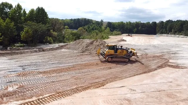 Construction equipment